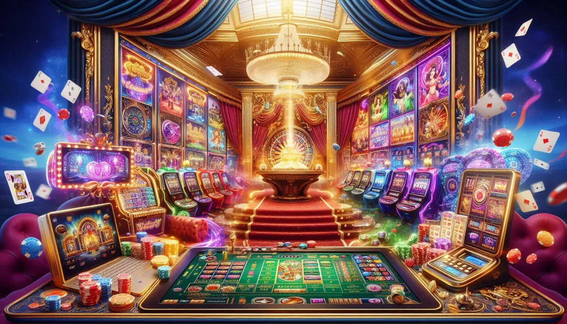 Joki Casino